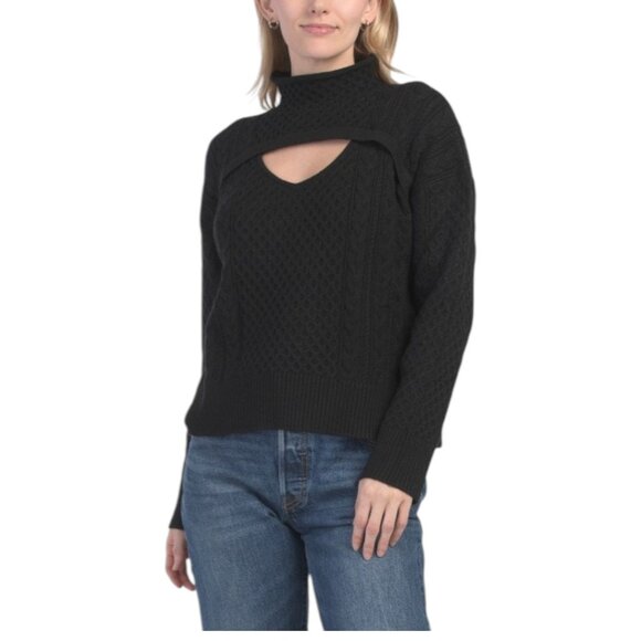 LNA Alessio Sweater - Picture 1 of 2